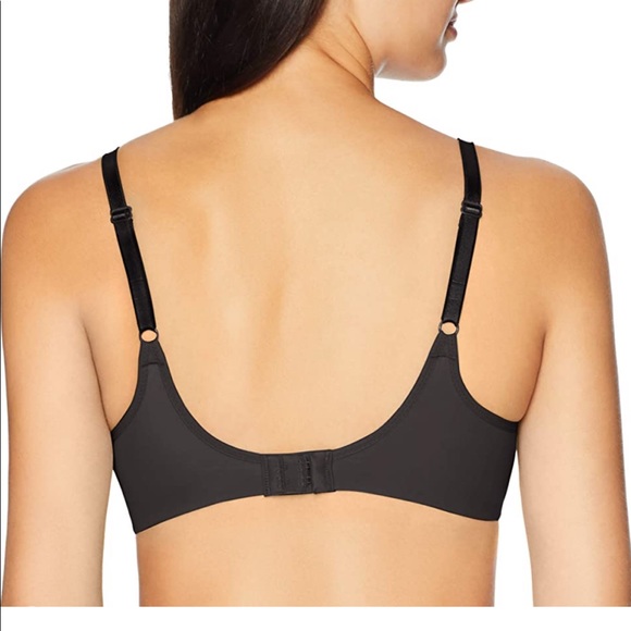 🎈WACOAL Flawless Comfort Contour Underwire bra - Picture 2 of 2
